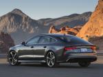 Audi RS7 Sportback 2013 года (NA)